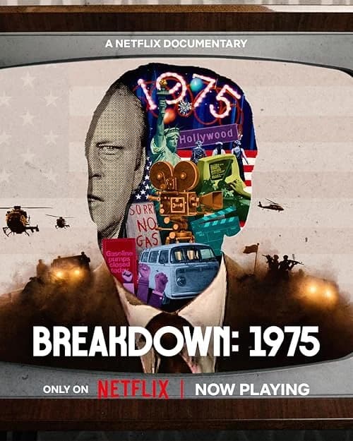 Breakdown: 1975