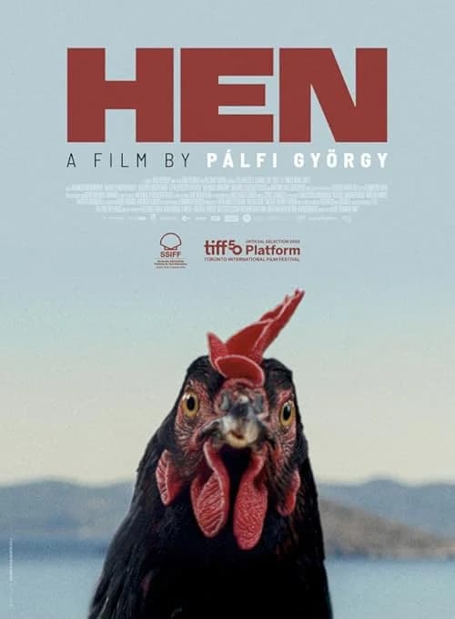 Hen film posteri