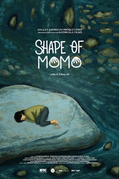 Shape of Momo