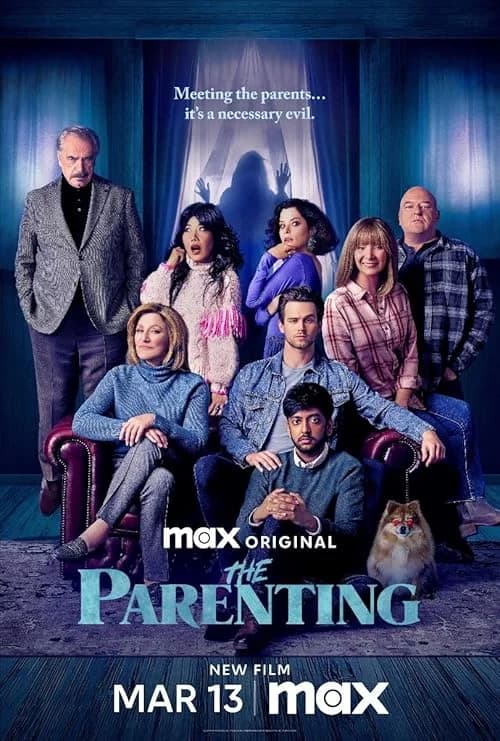 The Parenting film posteri